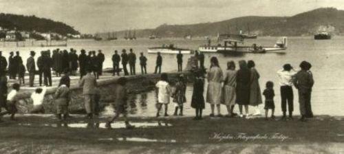 National Geographic arşivinden çıkan Türkiye fotoğrafları - Resim 6