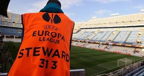 Valencia-Athletico Madrid UEFA Avrupa Ligi Yarı Final rövanşı