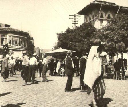 National Geographic arşivinden çıkan Türkiye fotoğrafları - Resim 24