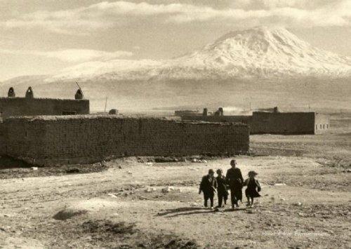 National Geographic arşivinden çıkan Türkiye fotoğrafları - Resim 49
