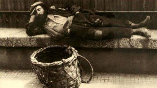National Geographic arşivinden çıkan Türkiye fotoğrafları - Resim 67
