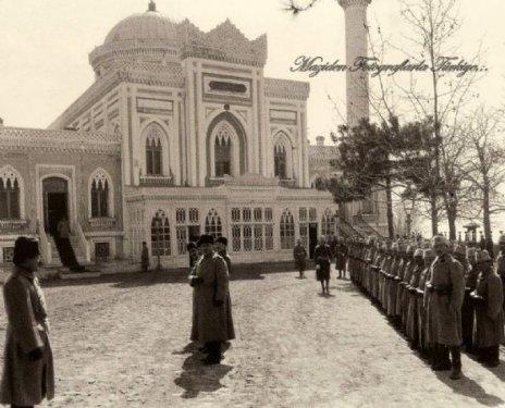 National Geographic arşivinden çıkan Türkiye fotoğrafları - Resim 33