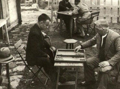 National Geographic arşivinden çıkan Türkiye fotoğrafları - Resim 65
