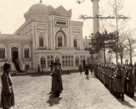 National Geographic arşivinden çıkan Türkiye fotoğrafları - Resim 3