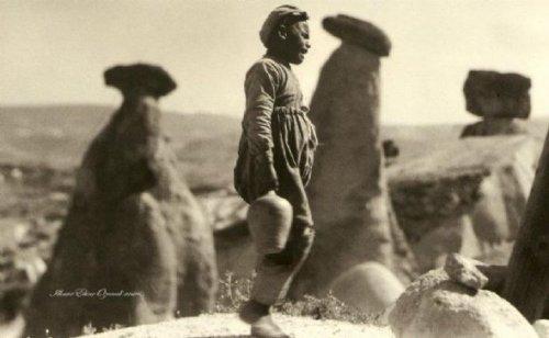 National Geographic arşivinden çıkan Türkiye fotoğrafları - Resim 59