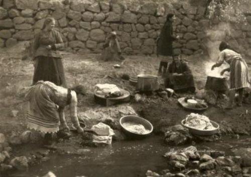 National Geographic arşivinden çıkan Türkiye fotoğrafları - Resim 1