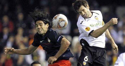 Valencia-Athletico Madrid UEFA Avrupa Ligi Yarı Final rövanşı