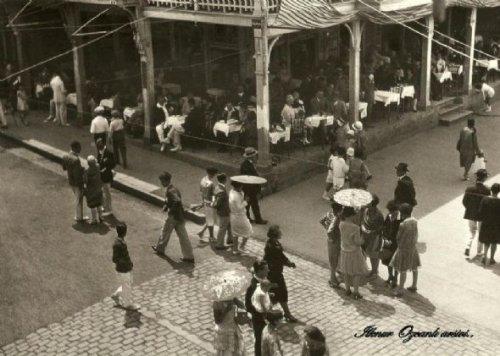 National Geographic arşivinden çıkan Türkiye fotoğrafları - Resim 45