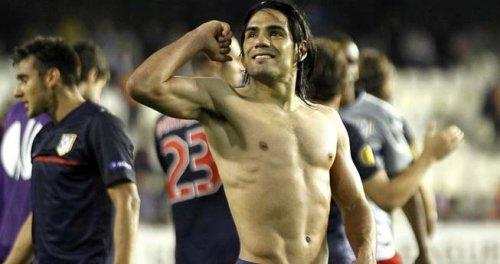 Valencia-Athletico Madrid UEFA Avrupa Ligi Yarı Final rövanşı