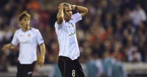 Valencia-Athletico Madrid UEFA Avrupa Ligi Yarı Final rövanşı