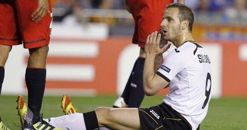 Valencia-Athletico Madrid UEFA Avrupa Ligi Yarı Final rövanşı