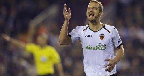 Valencia-Athletico Madrid UEFA Avrupa Ligi Yarı Final rövanşı