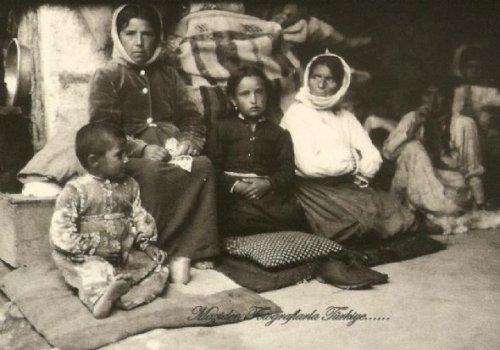 National Geographic arşivinden çıkan Türkiye fotoğrafları - Resim 57