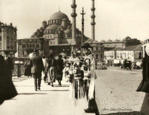 National Geographic arşivinden çıkan Türkiye fotoğrafları - Resim 48