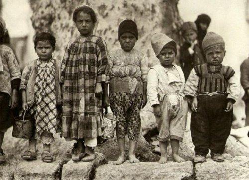 National Geographic arşivinden çıkan Türkiye fotoğrafları - Resim 61