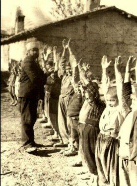 National Geographic arşivinden çıkan Türkiye fotoğrafları - Resim 28
