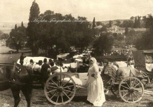 National Geographic arşivinden çıkan Türkiye fotoğrafları - Resim 60