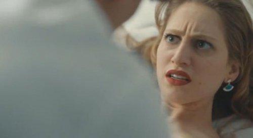 Okan Bayülgen'in eşi Şirin seksi video paylaştı