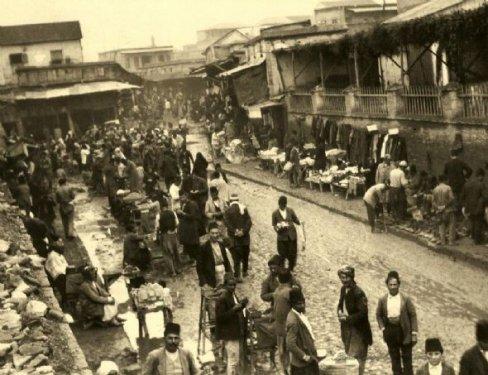 National Geographic arşivinden çıkan Türkiye fotoğrafları - Resim 55