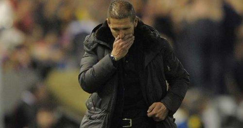 Valencia-Athletico Madrid UEFA Avrupa Ligi Yarı Final rövanşı