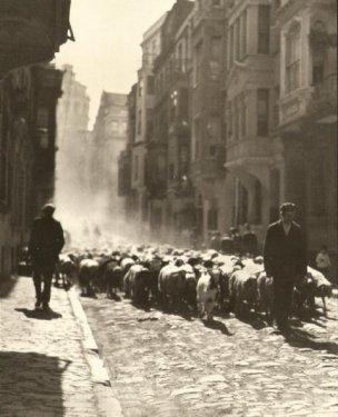 National Geographic arşivinden çıkan Türkiye fotoğrafları - Resim 21