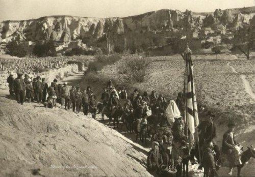 National Geographic arşivinden çıkan Türkiye fotoğrafları - Resim 51