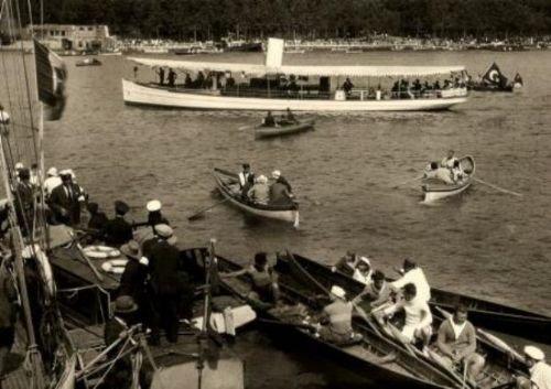 National Geographic arşivinden çıkan Türkiye fotoğrafları - Resim 8