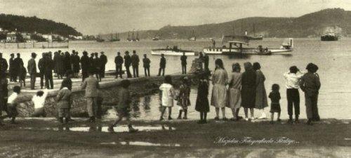 National Geographic arşivinden çıkan Türkiye fotoğrafları - Resim 16