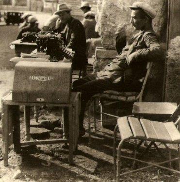 National Geographic arşivinden çıkan Türkiye fotoğrafları - Resim 26