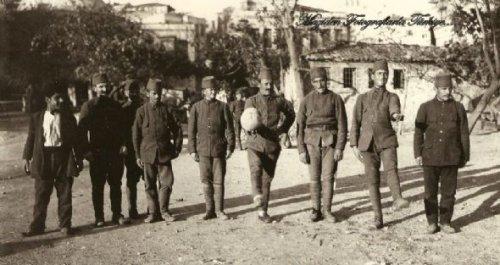 National Geographic arşivinden çıkan Türkiye fotoğrafları - Resim 36