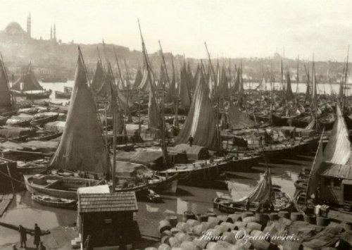National Geographic arşivinden çıkan Türkiye fotoğrafları - Resim 42