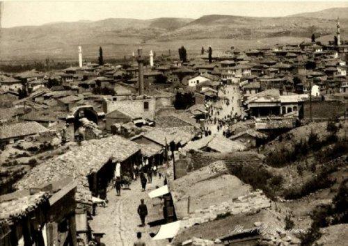 National Geographic arşivinden çıkan Türkiye fotoğrafları - Resim 44