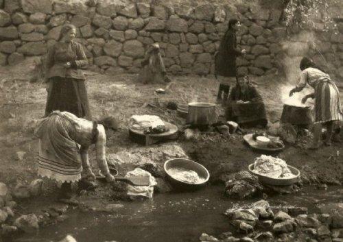 National Geographic arşivinden çıkan Türkiye fotoğrafları - Resim 47