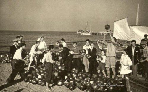 National Geographic arşivinden çıkan Türkiye fotoğrafları - Resim 46