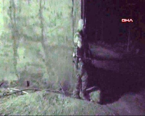 Film gibi terör operasyonu - Resim 8