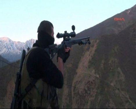 Film gibi terör operasyonu - Resim 14