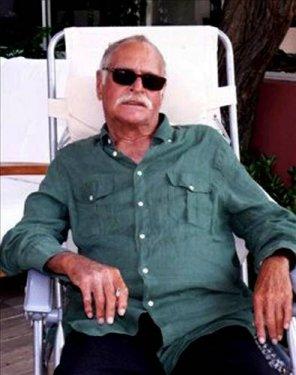 Dünyaca ünlü modelin babası Türk çıktı