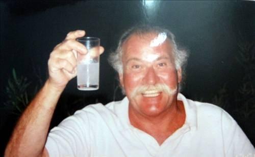 Dünyaca ünlü modelin babası Türk çıktı