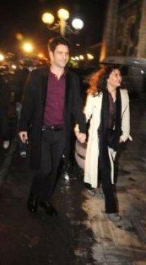 Hatice Aslan Kenan Ece