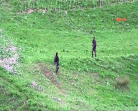 Film gibi terör operasyonu - Resim 19