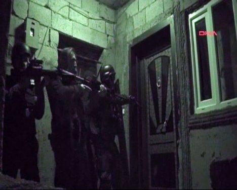 Film gibi terör operasyonu - Resim 10