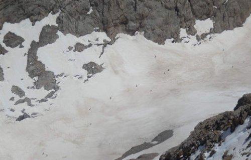 PKK sığınağına şafak baskını  - Resim 2