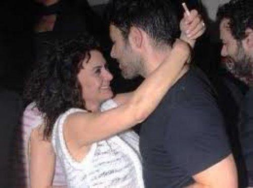 Hatice Aslan Kenan Ece