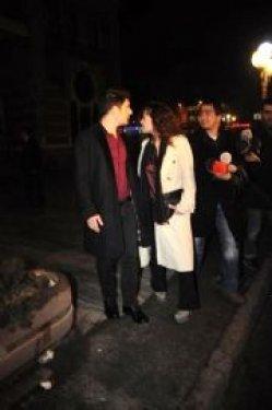 Hatice Aslan Kenan Ece