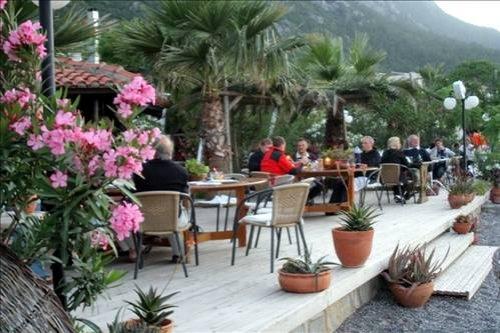 Dünyaca ünlü modelin babası Türk çıktı