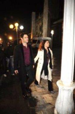 Hatice Aslan Kenan Ece