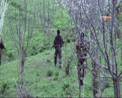 Film gibi terör operasyonu - Resim 17