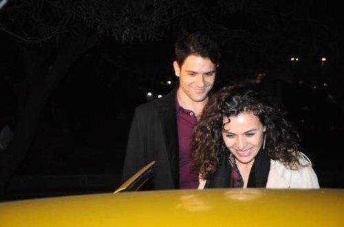 Hatice Aslan Kenan Ece