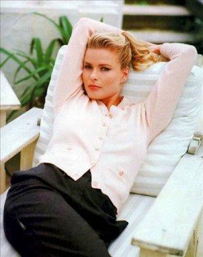 Dünyaca ünlü modelin babası Türk çıktı