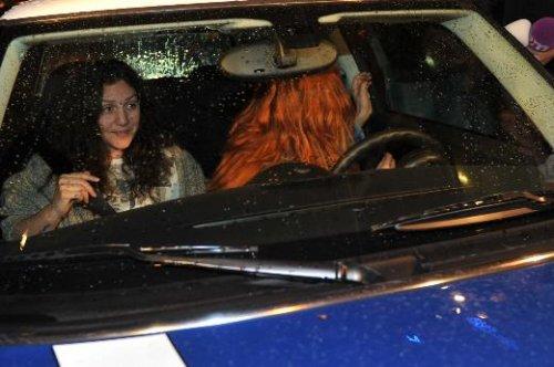 Ayşe Özyılmazel - Resim 6